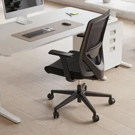 Yaasa Chair Lite Schwarz