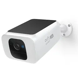 eufy SoloCam S40 Überwachungskamera 2K Solar Outdoor