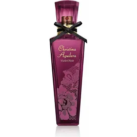 Christina Aguilera Violet Noir Eau de Parfum 50 ml