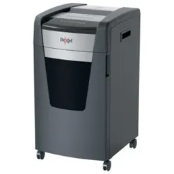 REXEL Aktenvernichter Momentum Extra XP516+ 2021516MEU P5 14Blatt Partikel