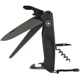 Victorinox Ranger 55 Onyx Black,