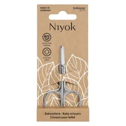 Niyok Baby Nagelschere