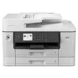 Brother Mfc-J3940Dw A3 Wi-Fi Duplex Adf 4In1 Drucker Mit Farbbildschirm - Weiß