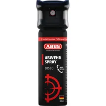 ABUS Abwehrspray SDS80 Ausführung: ohne Trainingsspray