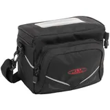 Norco Utah Lenkertasche schwarz