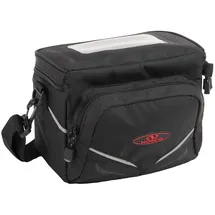 Norco Utah Lenkertasche schwarz