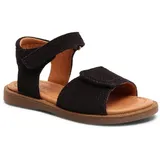 Bisgaard Andrea s Sandal, Navy, 29 EU - 29 EU