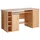 vogl möbelfabrik Schreibtisch Tim braun / beige