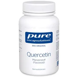 Pure Encapsulations Quercetin 120 Stück