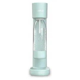 DAFI Wassersprudler PushAir 0,7 l mint