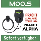 Pracht ALPHA MONO XT 1024