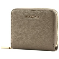 Coccinelle Metallic Soft Wallet E2MW511A201