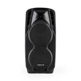 Vonyx SPX-PA9210 Soundsystem 2x10''