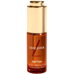 Lancaster Self-Tan Face Drops