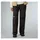 The North Face Antora Rain Pant Regular Schwarz L