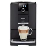 NIVONA NICR 790 schwarz/chrom