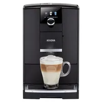 NIVONA NICR 790 schwarz/chrom