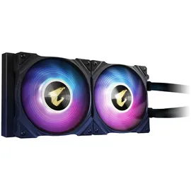 Gigabyte AORUS Waterforce X 240 (GP-AORUS WATERFORCE X 240)