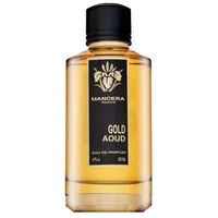 mancera Gold Aoud Eau de Parfum 120 ml