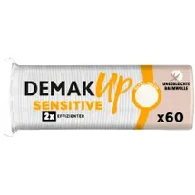 Demak'up Abschminkpads 72 Stück