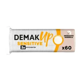 Demak'up Abschminkpads 72 Stück