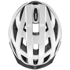 Uvex i-vo 52-57 cm white