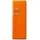 Smeg FAB30ROR5 Retro-Kühl-Gefrierkombination (222 l, 1720 mm hoch, Orange)