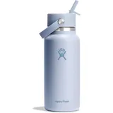 Hydro Flask Wide Mouth Straw Cap 946 ml Surf