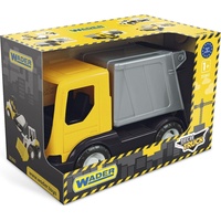 Wader garbage truck WADER 35361 TECH TRUCK ROAD VEHICLE