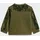 adidas Seasonal Essentials Camo Trainingsanzug Grün 104