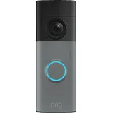 Ring Video Doorbell (2. Gen) Akku Grau