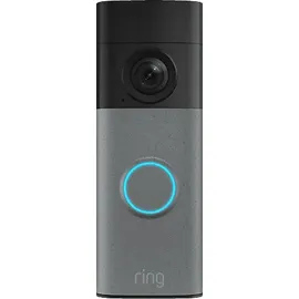 Ring Video Doorbell (2. Gen) Akku Grau