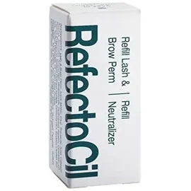 RefectoCil Refill Lashperm & Neutralizer 2 x 3 5 ml