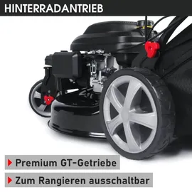 Brast Trike 21224