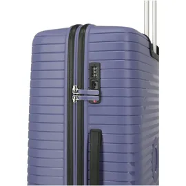 Travelite Orbita Koffer-Set 3-tlg. lavendel