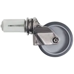 SARO 700 5000 Räderset für Tische Gastro Profi Küche Restaurant Imbiss