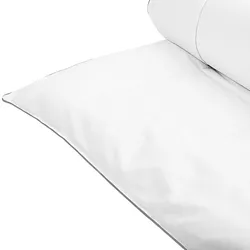 Warme Bettdecke Winter KOUTRA Mikrofaser 135 x 200 cm