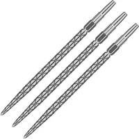 Target Darts Target Swiss Diamond Pro Silver Points, Dartspitzen | 30mm