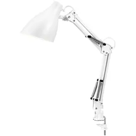 osram homelighting Office Line Desk Pear Clip Weiß
