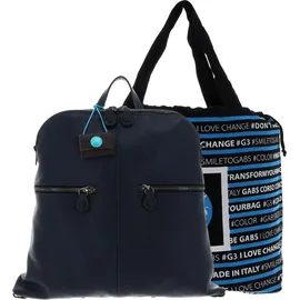 Gabs Klara Backpack L Dunkelblau