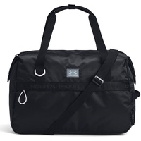 Under Armour Damen Sporttasche Essentials Duffle Tragetasche 1378416 Black One Size