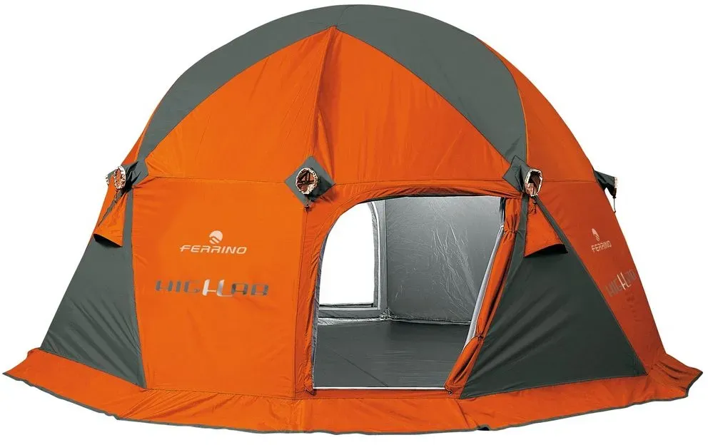 Ferrino Colle Sud (Inner + Double Fly) - Zelt