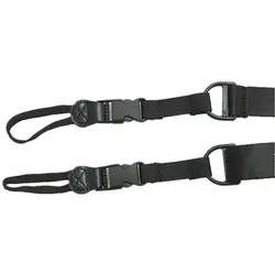 0 4smarts Universal Schultergurt für Grip Case