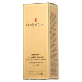 Elizabeth Arden Vitamin C Ceramide Capsules Renewal Serum 60 Kapseln