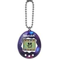 TAMAGOTCHI Bandai - Tamagotchi - Tamagotchi - Galaxy - Elektronisches virtuelles Tier mit Farbdisplay, 3 Tasten und Spielen - Interaktives Tier - Kinderspielzeug ab 8 Jahren - 42933