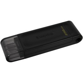 Kingston DataTraveler 70 256GB, USB-C 3.0 (DT70/256GB)