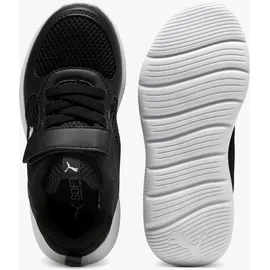 Puma Fun Racer 2 Black/White 35