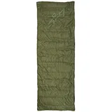 Warmpeace Quilt 300 Schlafsack (Größe max. 220cm, gruen)
