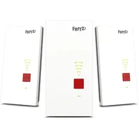 AVM FRITZ!Repeater 2700 Mesh Set 3 St. 20003143