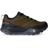 The North Face NF0A8AEG7R8 M OFFTRAIL Hike Gore-TEX Herren Sycamore/TNF Black EU 48